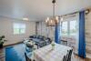 Apartamento Nice River & Mountain View+4 Beds+free Parking