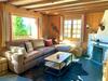Chalet La Chamoissette With Panoramic Views
