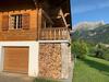 Chalet La Chamoissette With Panoramic Views