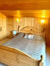 Chalet La Chamoissette With Panoramic Views