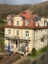 Apartamento Ferienwohnung Villa L�we