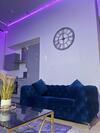 Sapphire Suite By Emerald Apartments