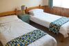 Apartamento River Edge Lodges