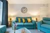 Apartamento Two Bedroom Ground Floor Flat
