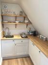 Apartamento The Brigstock Snug