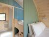 Glamping Pod 1 - Uk32322