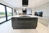 Black Barn Skye - Contemporary 3 Bed / 4 Bath Home