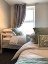 Apartamento The Place Blackpool