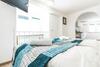 Apartamento Kat-y Terrace With Excellent View