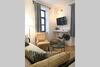 Saturn Apartment Piran
