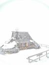 Ko?a Ojstrica - Velika Planina