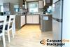 Caravan Blackpool