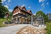 Authentic Countryside Villa With Hot Tub