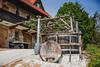 Authentic Countryside Villa With Hot Tub