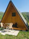 Glamping Hi?ke Petrin