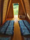 Glamping Hi?ke Petrin