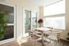 Apartamento Queens Mansions: The Maisonette