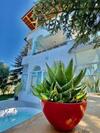 Villa Splendid And Peaceful Chalet With Nature View In Iznik, Bursa