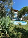 Villa Splendid And Peaceful Chalet With Nature View In Iznik, Bursa