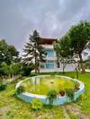 Villa Splendid And Peaceful Chalet With Nature View In Iznik, Bursa