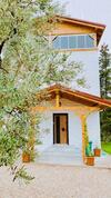 Villa Splendid And Peaceful Chalet With Nature View In Iznik, Bursa
