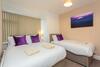 Apartamento Cherry Property - Passionfruit Suite