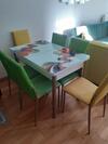 1-bedroom Apartment For Rent In Akbati Area