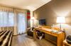 Hotel La Val Bergspa Brigels