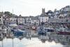 Hotel Pilgrim, Maritime Suites, Brixham