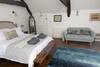 Loft Apartment Nr Bath & Bristol With Hot Tub