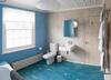 Lovely 4 Bed House 200m From The Beach