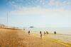 Lovely 4 Bed House 200m From The Beach
