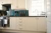 Seaview Apartment - Central Hove With Parking
