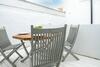 Boutique Style 3-bed House With Private Terrace