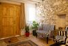 Captivating House With Backyard Authentic Design In Urla, Izmir