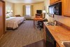 Hotel Candlewood Suites Tulsa