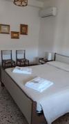 Apartamento B&B Scala Dei Turchi Tetide