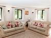 Pass The Keys Spacious Cottage Just Outside Cardigan - Sleeps 5