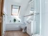 Pass The Keys Spacious Cottage Just Outside Cardigan - Sleeps 5