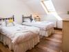 Pass The Keys Spacious Cottage Just Outside Cardigan - Sleeps 5
