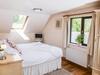 Pass The Keys Spacious Cottage Just Outside Cardigan - Sleeps 5