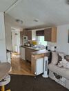 Apartamento Carmels Caravan Borwick Lakes