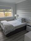 Castleshaw Holiday Home