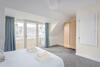 3 Bedroom Jesus Green Townhouse With Parking