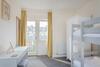 3 Bedroom Jesus Green Townhouse With Parking