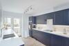 3 Bedroom Jesus Green Townhouse With Parking