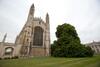 3 Bedroom Jesus Green Townhouse With Parking