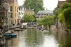 3 Bedroom Jesus Green Townhouse With Parking