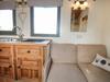 Forton House Shepherds Hut 2