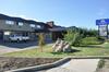 Posada Canadas Best Value Inn Kelowna